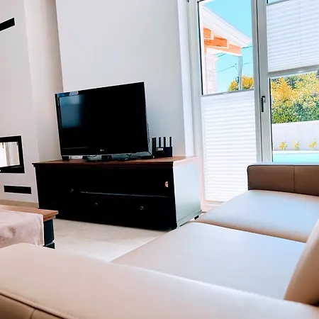 Villa Oliva Tar Tar-Vabriga