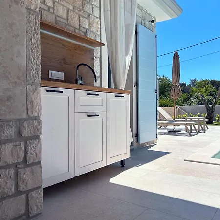 Villa Oliva Tar Tar-Vabriga
